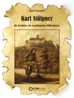 cover image of Karl Stülpner